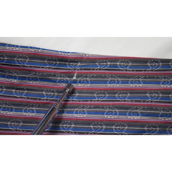 Thomas Dean Mens Long Sleeve‎ Button Front Flip Cuff Shirt Size XL - Picture 11 of 11